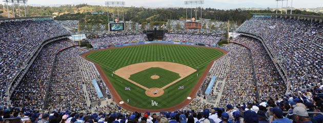 Car Service For Concert At Dodger Stadium Car Service For Concert At Dodger Stadium
