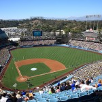 Dodger Stadium