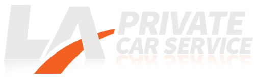 LA Private Car Service