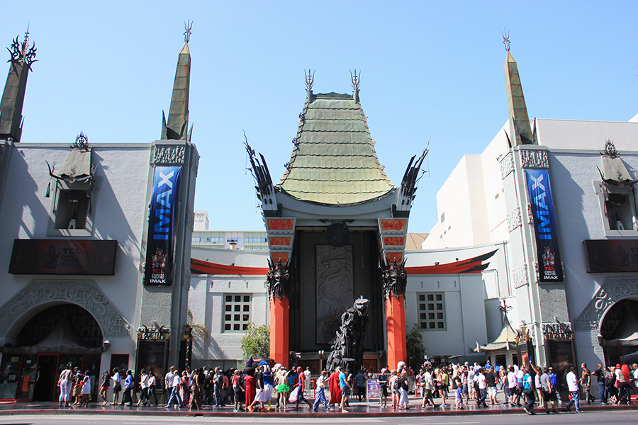 chinese-theatre