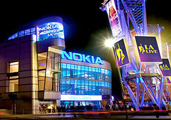Nokia Live