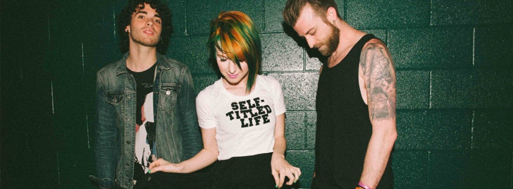 paramore