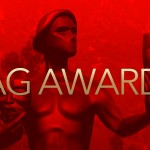 sag awards banner