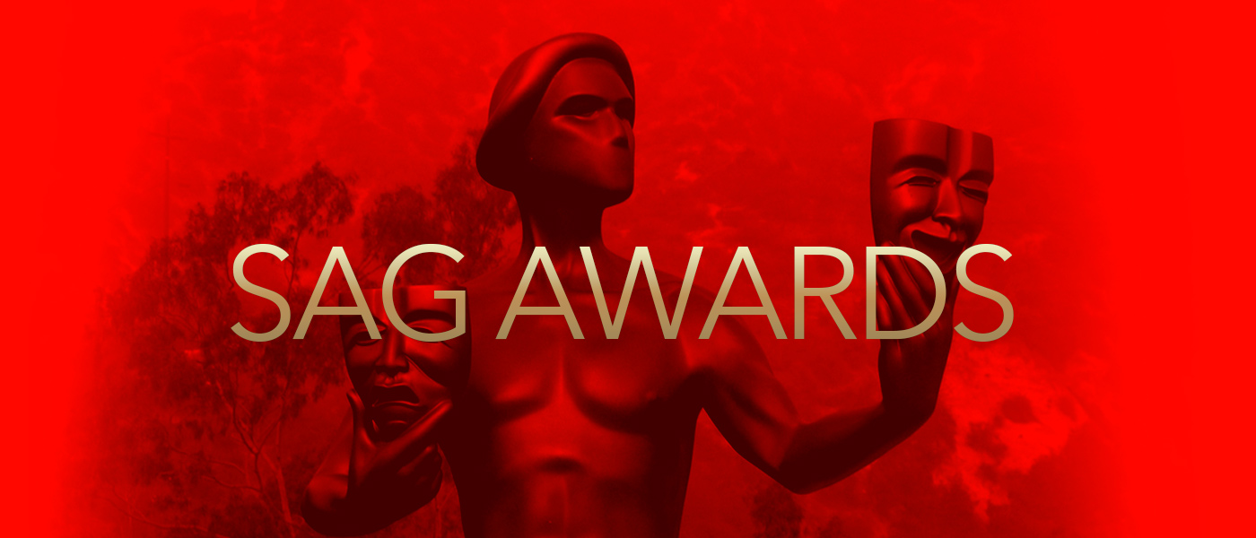 sag awards banner