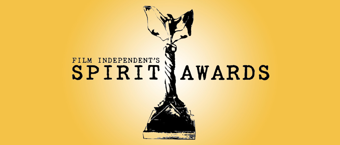 spirit awards banner