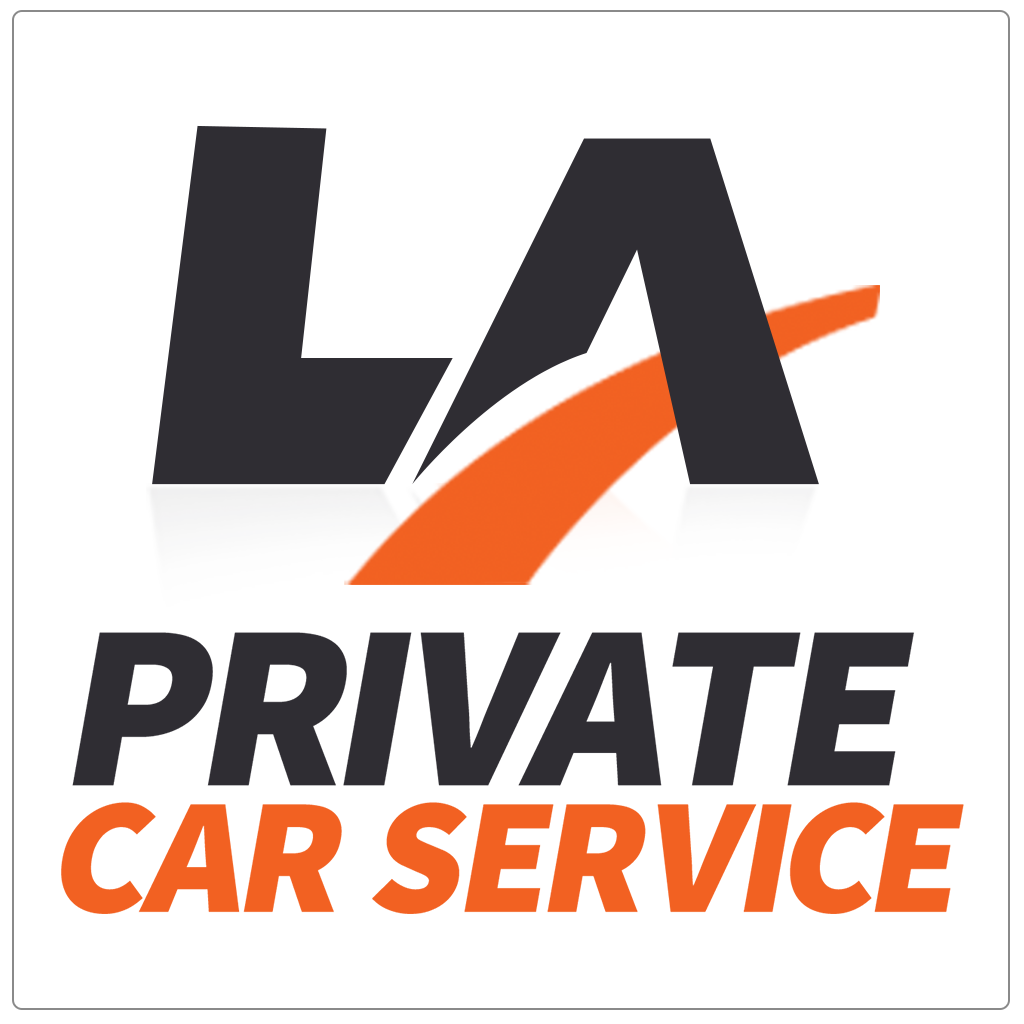 la private mobile app logo