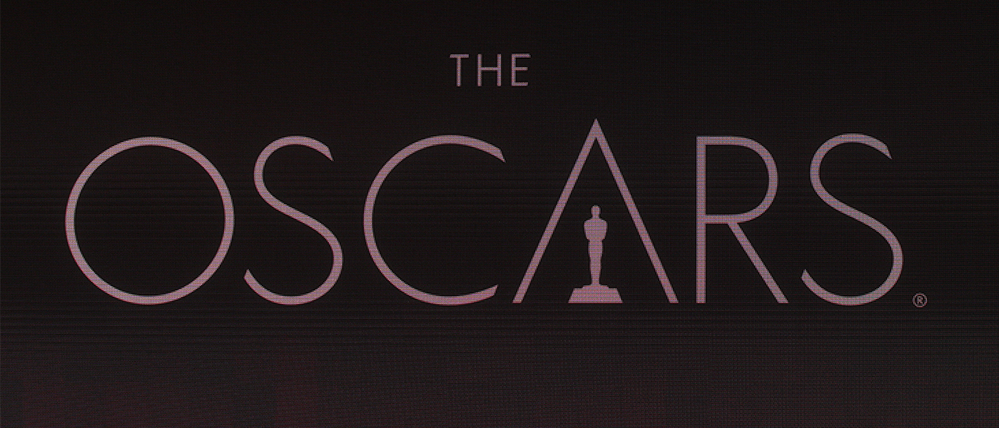 oscars banner