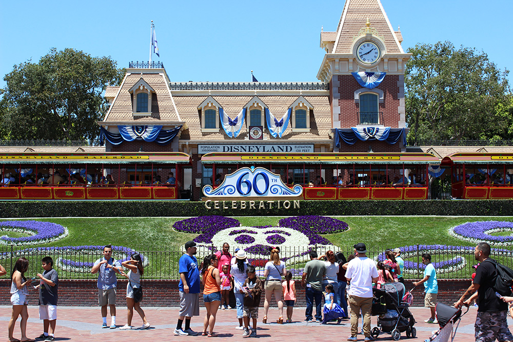 disneyland