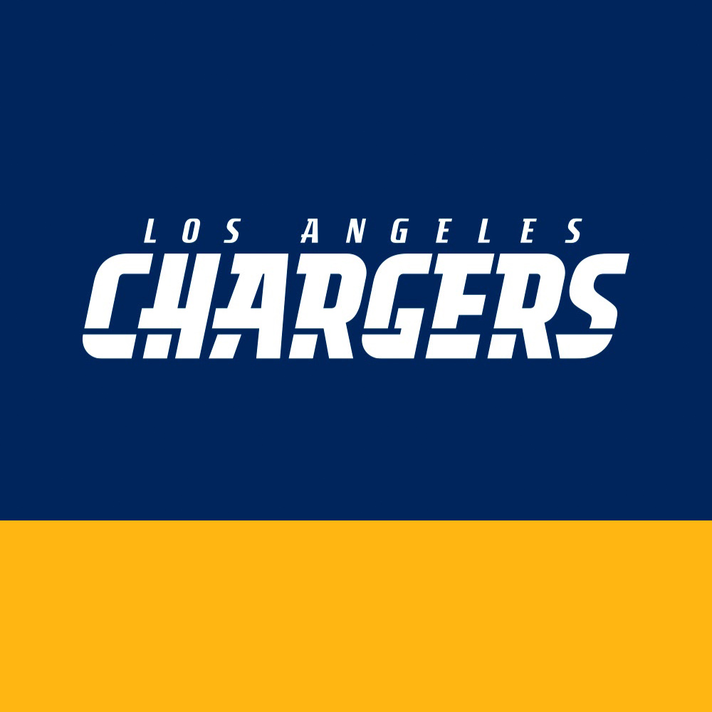 Los Angeles Chargers Are Ready For You