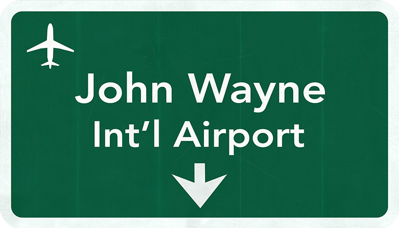 john-wayne-airport-service