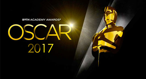 The Oscars 2017: Car Service to a Black Tie Event