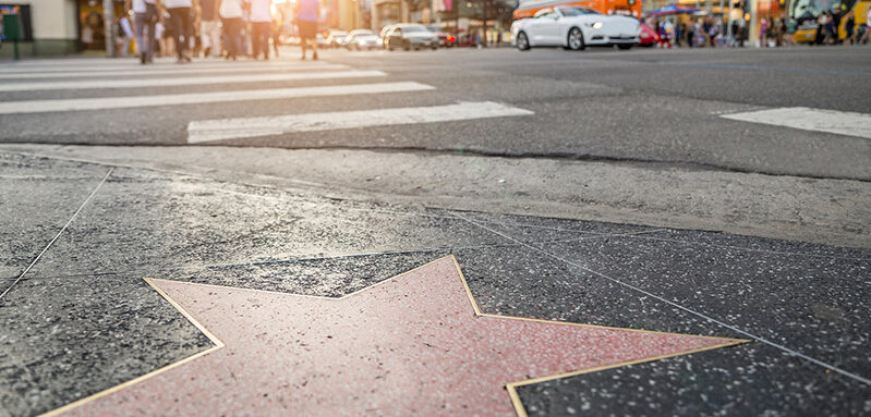 hollywood