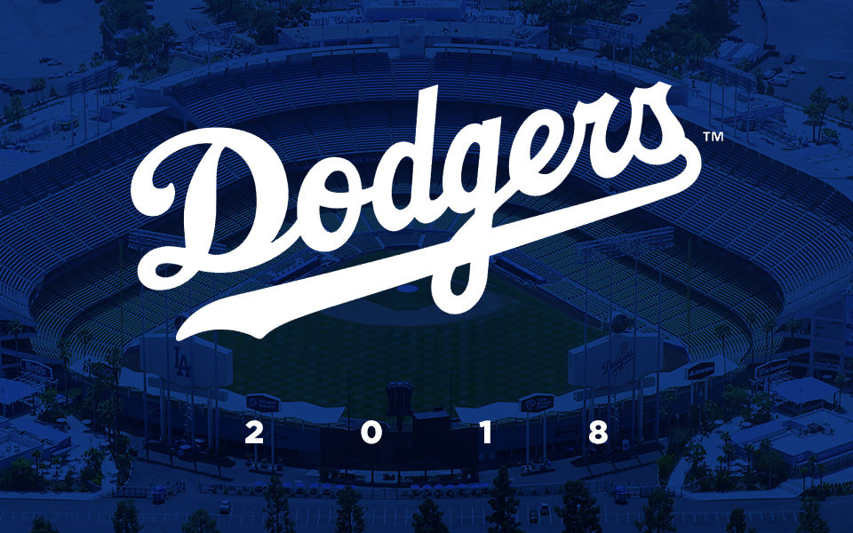 Dodgers 2018 Season: Energy, Excitement, & Private Cars to Get You There!