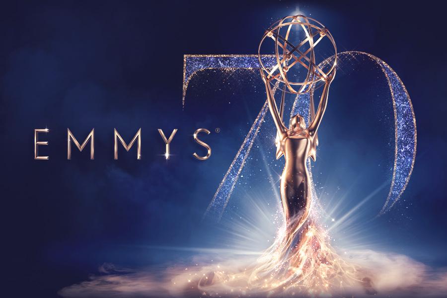 Ready, Set, Action: The 70th Primetime EMMYS