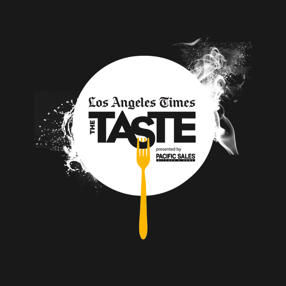 The Taste of L.A. 2018: Take a Ride to a Food & Wine Tasting Extravaganza