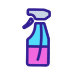 SPRAY SPRAY