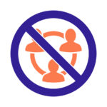 sharing logo