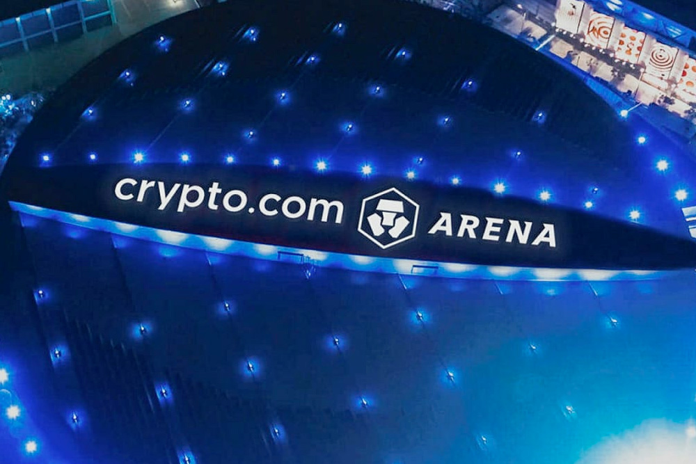 cypto-arena
